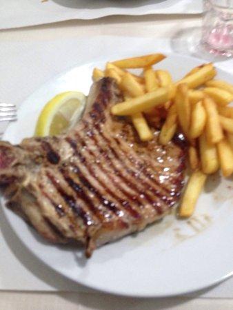 Trattoria Italia